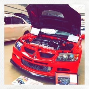 Meet your Posher, David